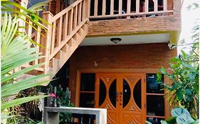 Golf House